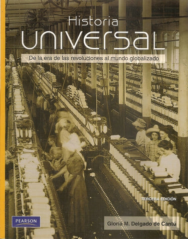 Historia Universal