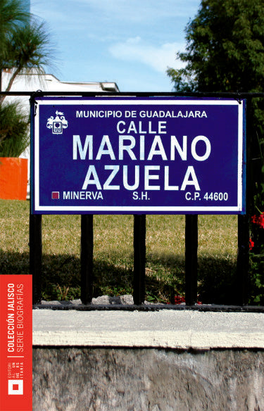 Mariano Azuela | Wolfgang Georg Paul Vogt