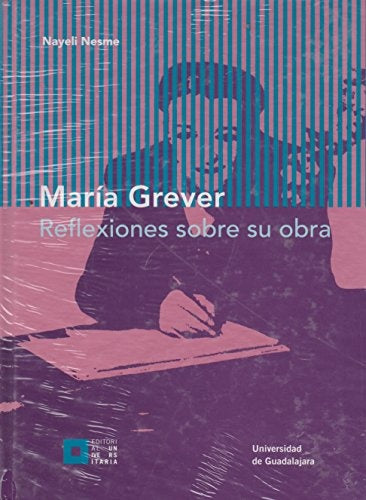 María Grever | Nayeli Nesme