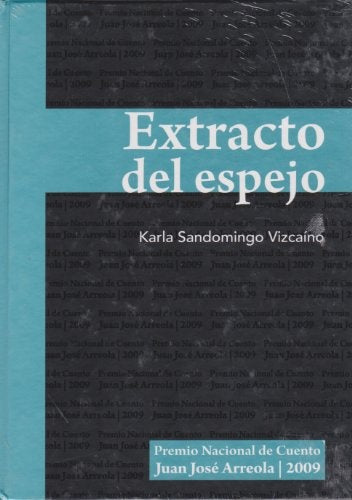 Extracto del espejo | Sandomingo Vizcaíno, Covarrubias