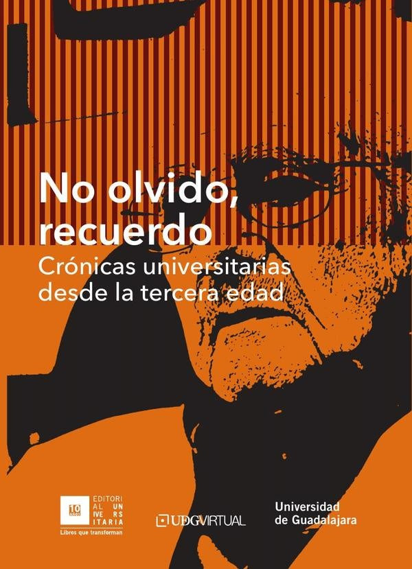 No olvido, recuerdo | Gabriela Rojo Diaz
