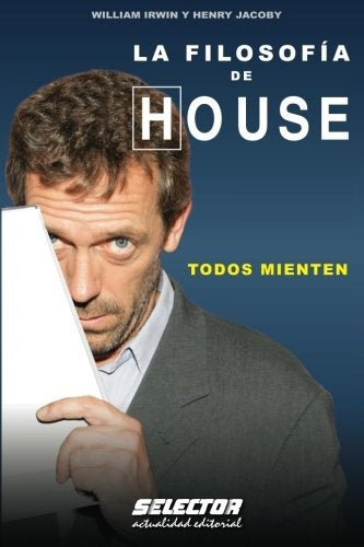 La filosofía de house | Jacoby, IRWIN