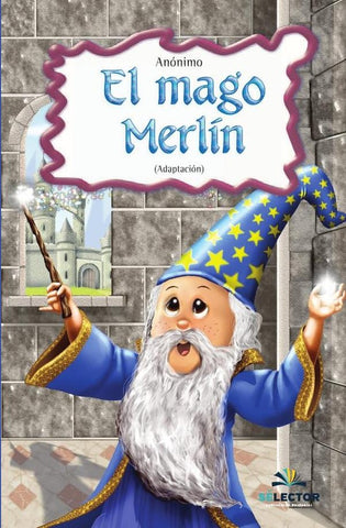 El Mago Merlín | Anônimo, Anónimo