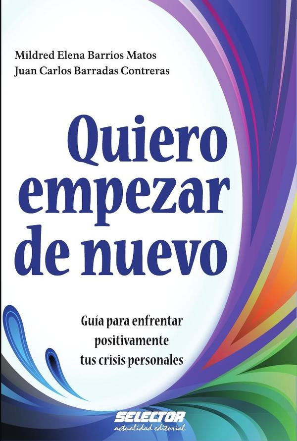 Quiero empezar de nuevo | Barrio, Barradas