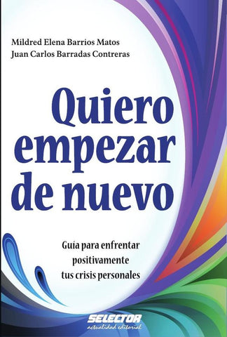Quiero empezar de nuevo | Barrio, Barradas