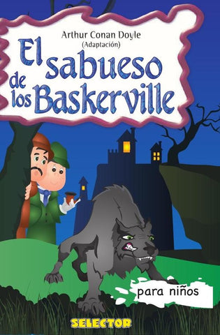 El sabueso de los Baskerville | Arthur Conan Doyle