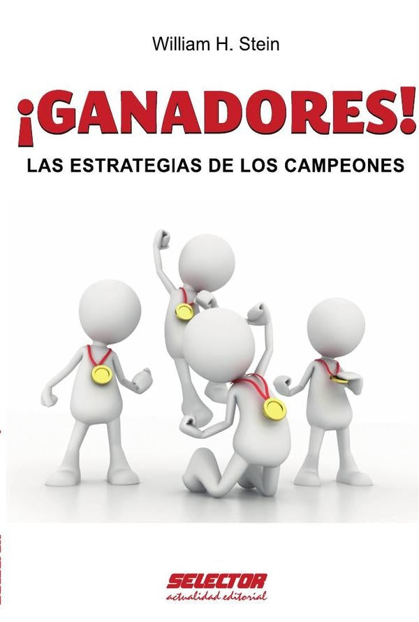 Ganadores | Pérez Puente, Bernardo Pérez Puente