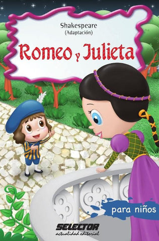 Romeo y Julieta | William Shakespeare