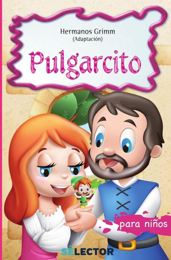 Pulgarcito | Grimm, Grimm