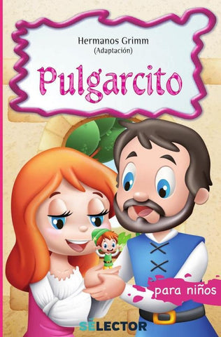 Pulgarcito | Grimm, Grimm