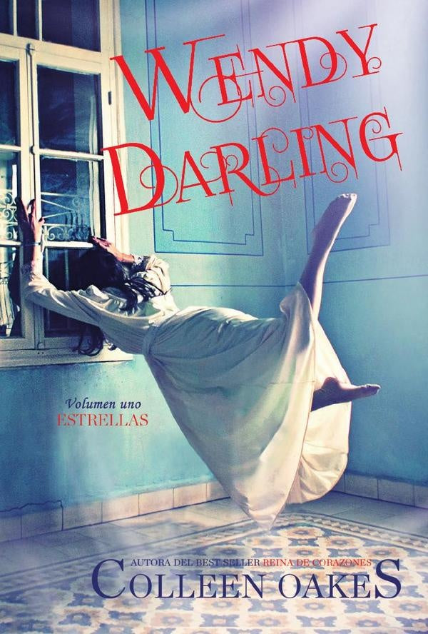 Estrellas | Colleen Oakes