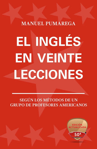 Inglés en veinte lecciones | Manuel Pumarega