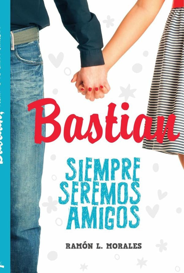 Bastian | Ramón L. Morales