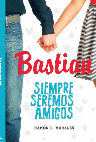 Bastian | Ramón L. Morales