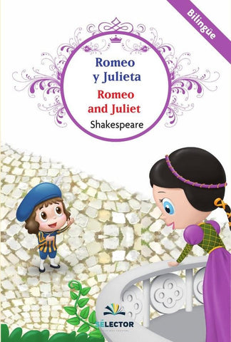 Romeo y Julieta | William Shakespeare