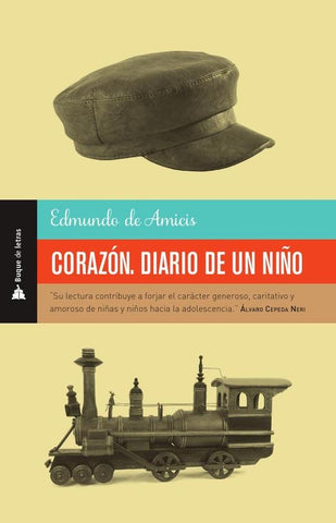 Corazón, diario de un niño | Edmundo de Amicis