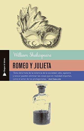 Romeo y Julieta | William Shakespeare