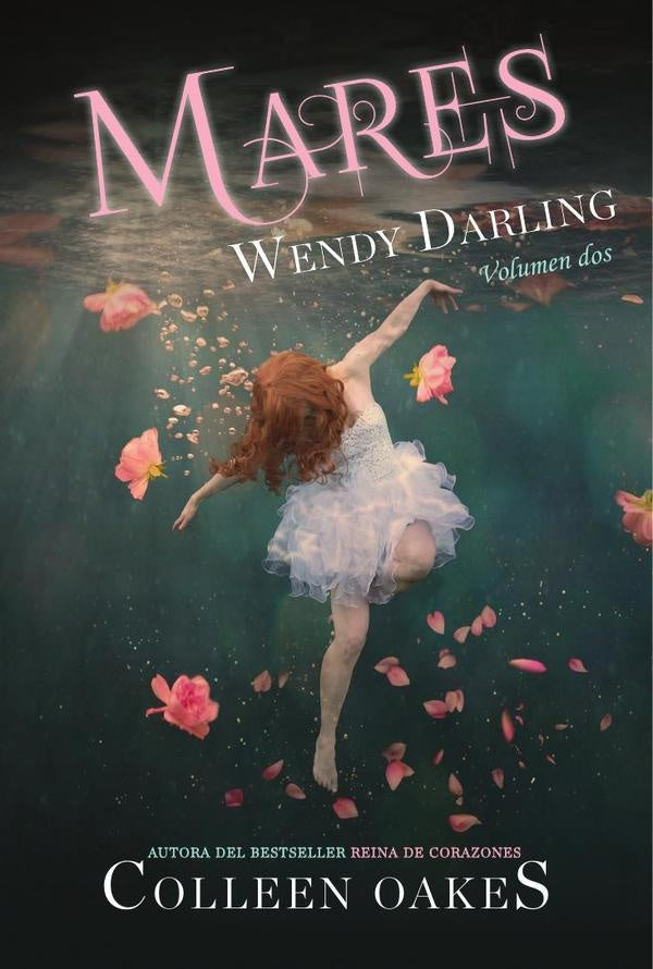 Mares | Colleen Oakes