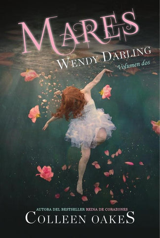 Mares | Colleen Oakes