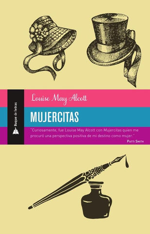 Mujercitas | Louise May Alcott
