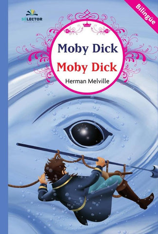 Moby Dick | Herman Melville