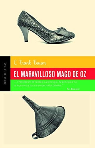 El Mago de Oz | Lyman Frank Baum