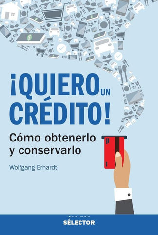 Quiero un crédito | Wolfgang Erhardt