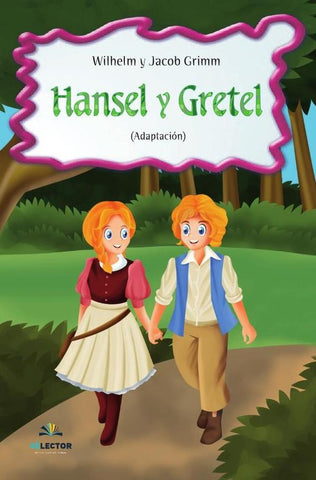 Hansel y Gretel | Grimm, Grimm