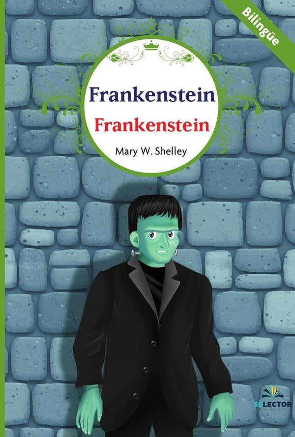 Frankenstein | Shelley Mary