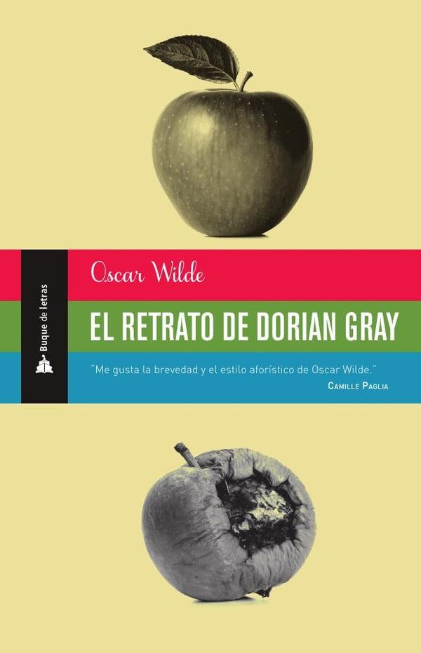 El retrato de Dorian Gray | Oscar Wilde