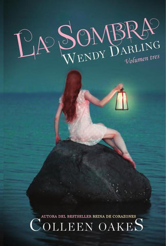 La Sombra | Colleen Oakes