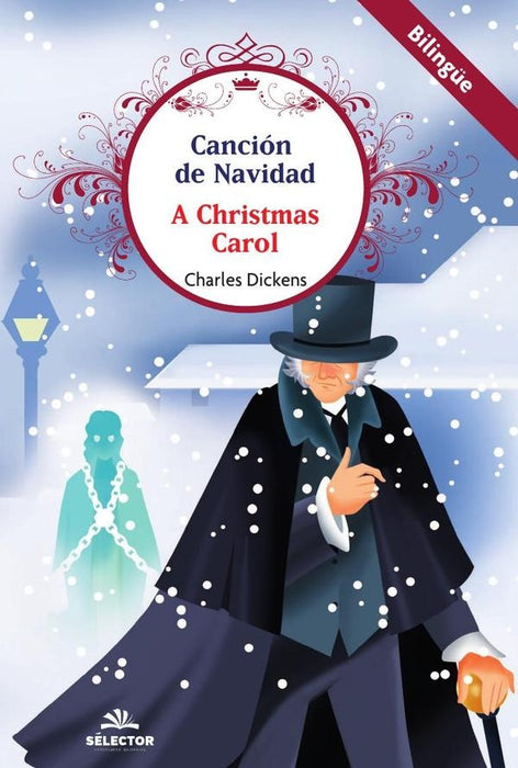 Canción de navidad | Charles Dickens