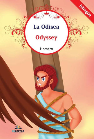 La Odisea | HOMERO