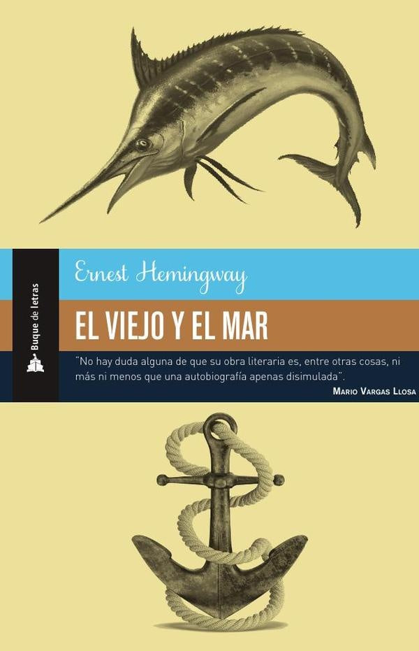 El viejo y el mar | Ernest Hemingway