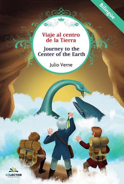 Viaje al centro de la tierra | Julio Verne