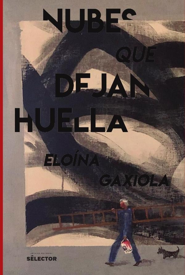 Nubes que dejan huella | Eloína Gaxiola