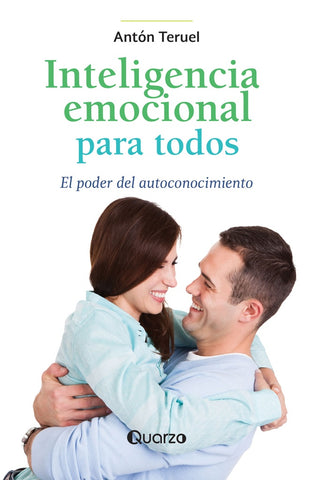 Inteligencia emocional para todos | Antón Teruel