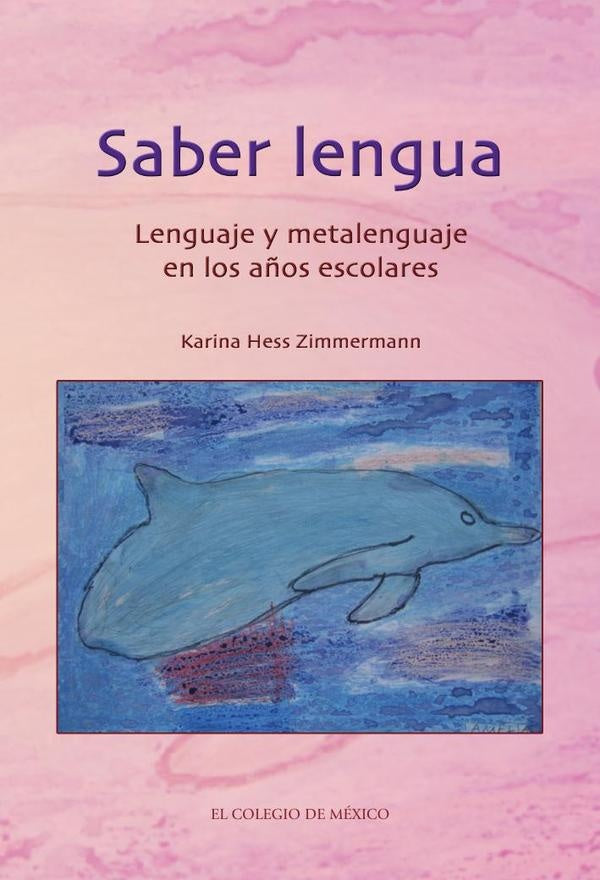 Saber lengua. | Karina Hess Zimmermann