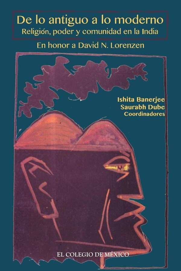 De lo antiguo a lo moderno | Ishita, Saurabh Dube