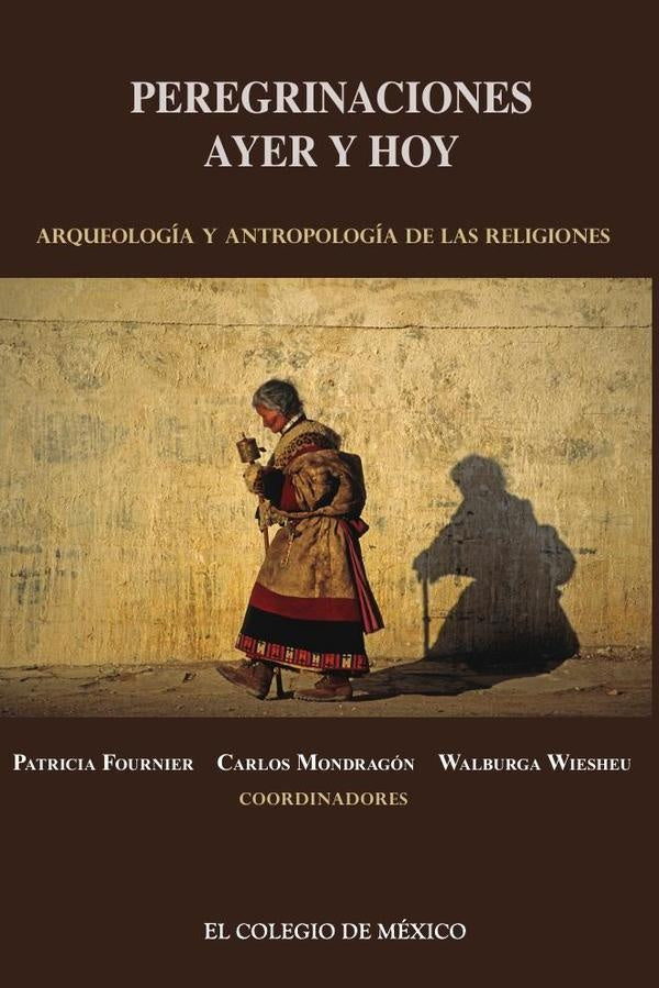 Peregrinaciones de ayer y hoy | Fournier, Wiesheu y otros