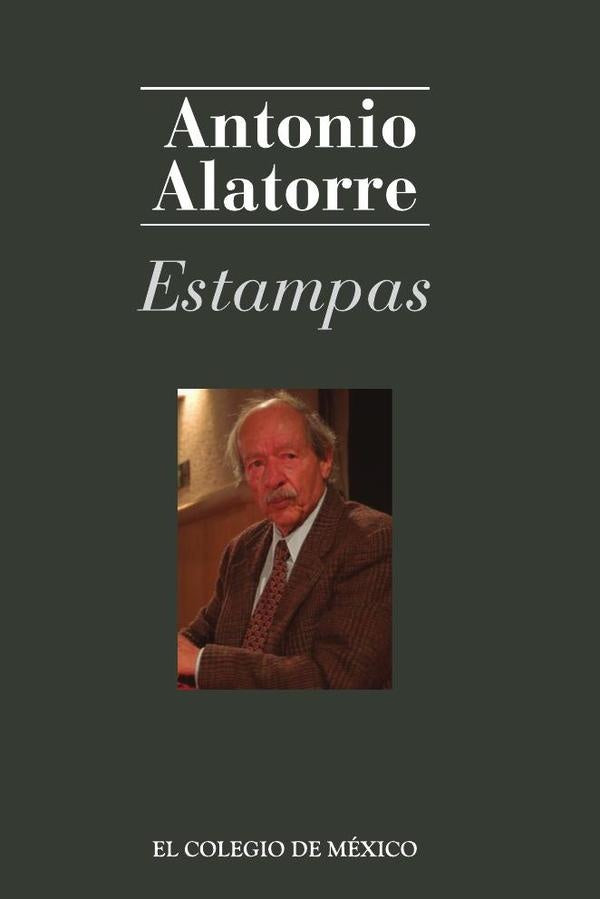 Estampas | ANTONIO ALATORRE