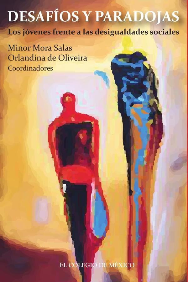 Desafíos y paradojas: | Oliveira, Mora Salas