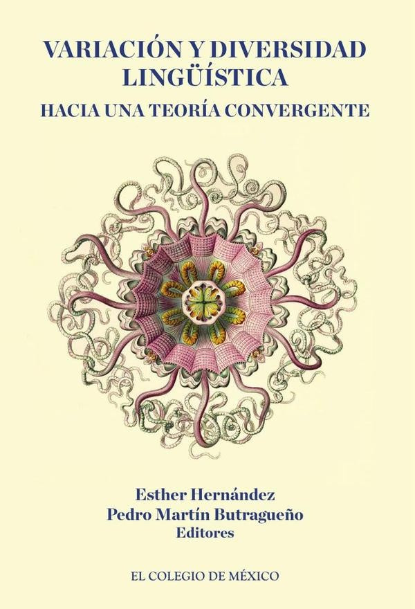 Variación y diversidad lingüística: | Pedro Martín Butragueño, Hernández