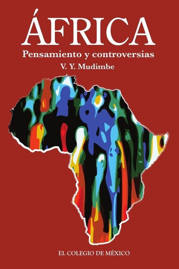 África | V.Y. Mudimbe