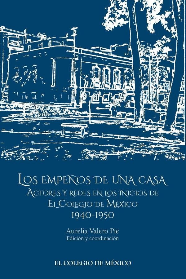 Los empeños de una casa | Aurelia Valero Pie