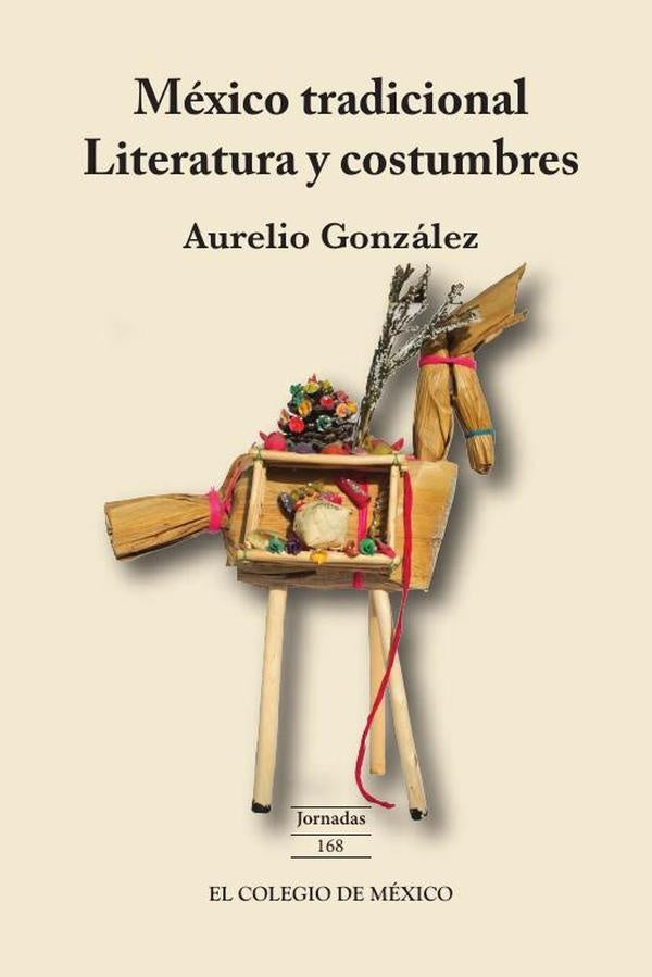 México tradicional. | Aurelio González