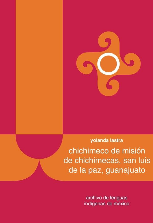 Chichimeco de Misión de Chichimecas, San Luis de la Paz, Guanajuato | Yolanda Lastra
