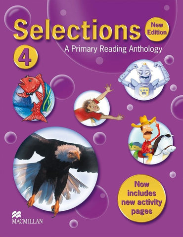 SELECTIONS 4