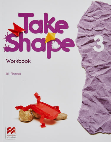 TAKE SHAPE 3 WB..