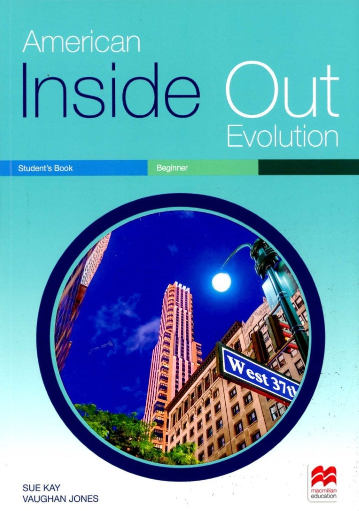 American inside out evolution SB Beginner | VACIO